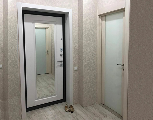 Входная дверь в квартиру